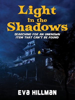 cover image of Light in the Shadows